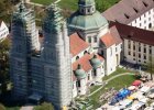 Kempten - Basilika Sankt Lorenz