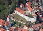 Füssen - Hohes Schloss